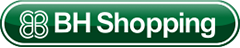 Logo BH Shopping