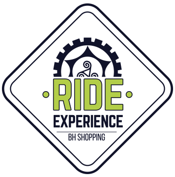 Logo Ride Experience